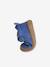Chaussures premiers pas bébé velcro beige+bleu+bleu électrique+bleu océan+lot beige+lot marron+lot vert+marron+ocre+vert+vert sauge - vertbaudet enfant 