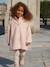 Manteau Novella rose - vertbaudet enfant 