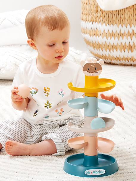 Abrick Ballentoren ECOIFFIER meerkleurig - vertbaudet enfant 