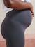 Legging de grossesse sans couture gris+Noir - vertbaudet enfant 