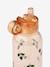 Gourde 500ml tritan impression Yang rose nude+rose pâle - vertbaudet enfant 