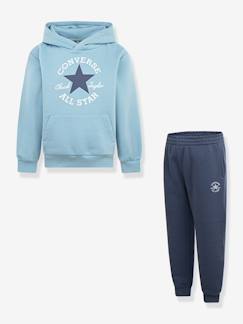 Garçon-Ensemble-Ensemble sweat + jogger enfant