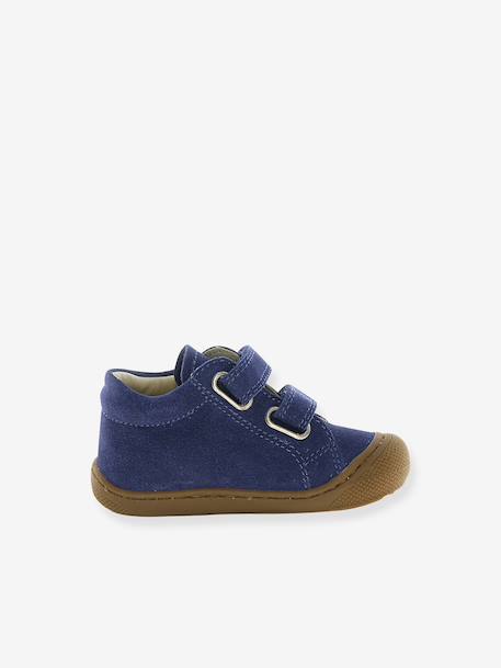 Bottillons bébé Macks marine+vert - vertbaudet enfant 