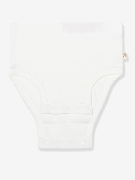 Babyset 4-delig beige - vertbaudet enfant 