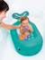 Baignoire gonflable Baleine - BLEU - vertbaudet enfant 