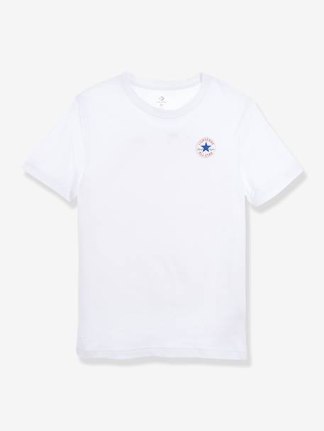 Garçon-T-shirt Chuck Taylor Patch manches courtes