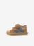 Baby: Babyset 2-delig in fluweel / velours bruin - vertbaudet enfant 