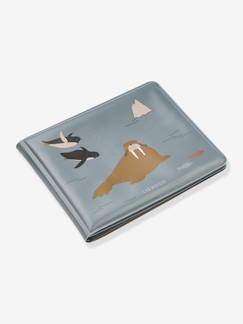 Jouet-Premier âge-Jouets de bain-Livre de bain magique Waylon