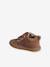 Chaussures premiers pas bébé velcro beige+bleu+bleu électrique+bleu océan+lot beige+lot marron+lot vert+marron+ocre+vert+vert sauge - vertbaudet enfant 
