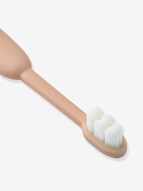 Fabio set LIEWOOD tandenborstels groen+rozen - vertbaudet enfant 