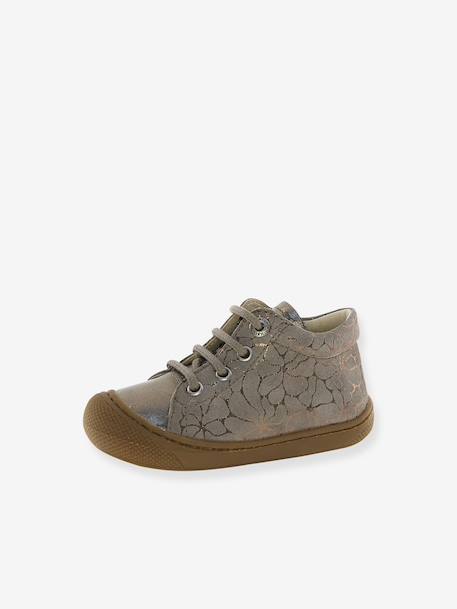 Bottillons Coccon taupe - vertbaudet enfant 