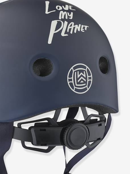 Casque de vélo Hilary marine - vertbaudet enfant 