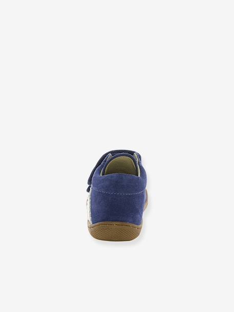 Bottillons bébé Macks marine+vert - vertbaudet enfant 