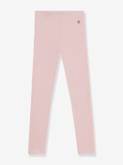 -Legging enfant en coton uni