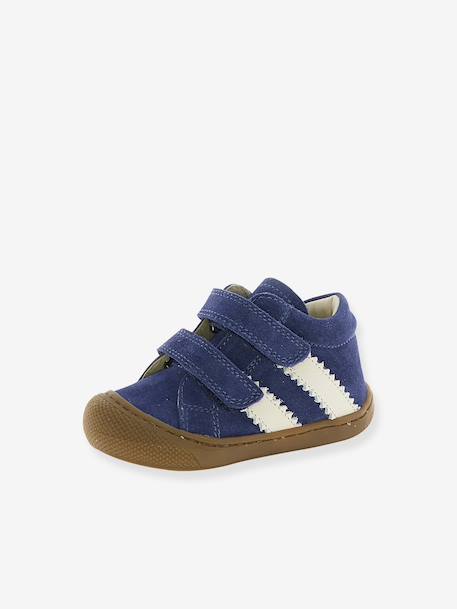 Bottillons bébé Macks marine+vert - vertbaudet enfant 