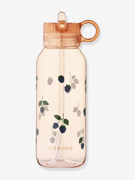 Gourde 500ml tritan impression Yang rose nude+rose pâle - vertbaudet enfant 