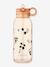 Gourde 500ml tritan impression Yang rose nude+rose pâle - vertbaudet enfant 