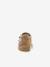 Baby: Babyset 2-delig in fluweel / velours bruin - vertbaudet enfant 