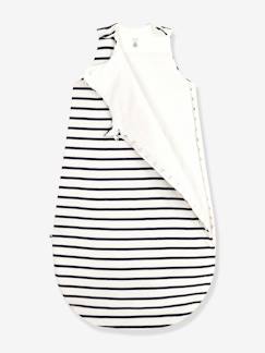 -PETIT BATEAU katoenen trappelzak voor baby's