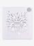 Doudou 25 ans - OURS ARGENT - Pantin attache-sucette argent - vertbaudet enfant 