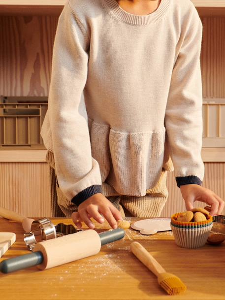 LIEWOOD Gaspard maaltijdkoffer wit - vertbaudet enfant 