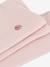 Legging enfant en coton uni rose - vertbaudet enfant 