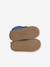 Chaussures premiers pas bébé velcro beige+bleu+bleu électrique+bleu océan+lot beige+lot marron+lot vert+marron+ocre+vert+vert sauge - vertbaudet enfant 