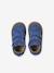 Chaussures premiers pas bébé velcro beige+bleu+bleu électrique+bleu océan+lot beige+lot marron+lot vert+marron+ocre+vert+vert sauge - vertbaudet enfant 