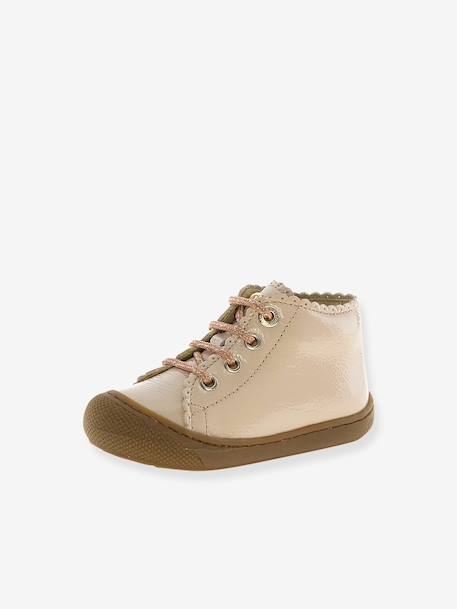 Bottillons fantaisie Cottins blush+rose - vertbaudet enfant 