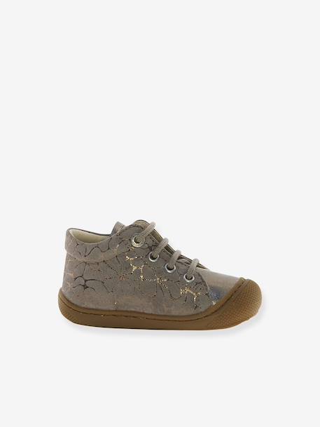 Bottillons Coccon taupe - vertbaudet enfant 