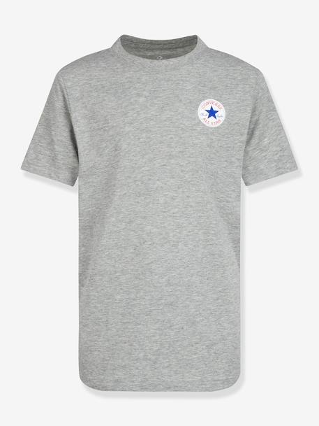 Garçon-T-shirt enfant manches courtes