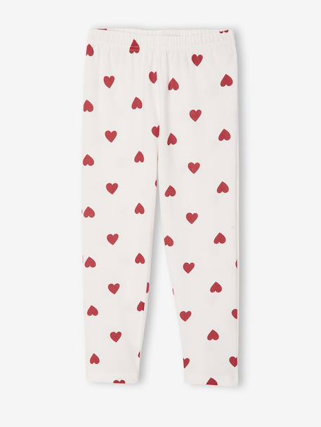 Pyjama fille Peanuts Snoopy bleu grisé - vertbaudet enfant 