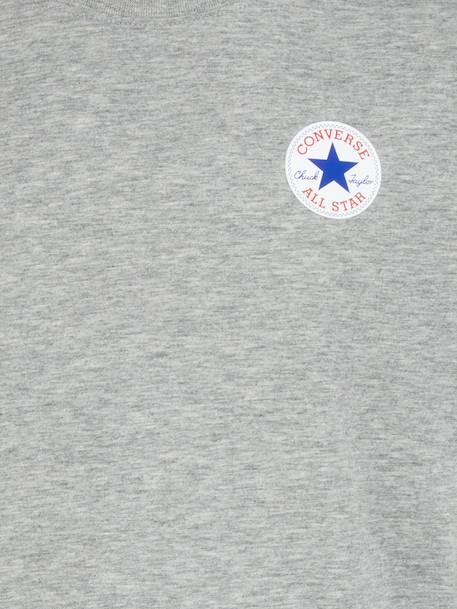 T-shirt enfant manches courtes gris - vertbaudet enfant 