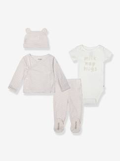 -Babyset 4-delig
