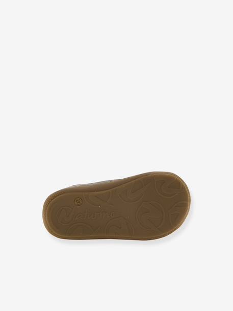 Bottillons Coccon taupe - vertbaudet enfant 