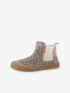 -Barefoot Glitty NATURINO® boots