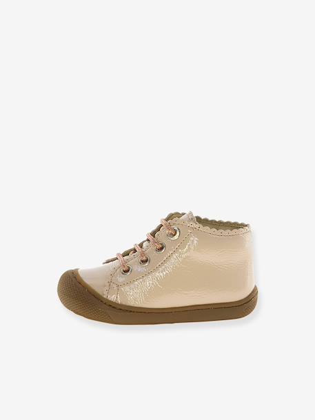 Bottillons fantaisie Cottins blush+rose - vertbaudet enfant 