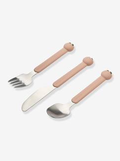 Puériculture-Repas-Set de couverts Tove