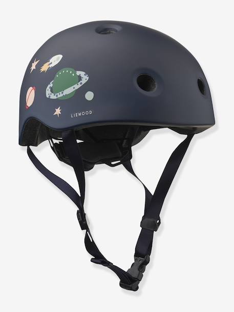 Casque de vélo Hilary marine - vertbaudet enfant 