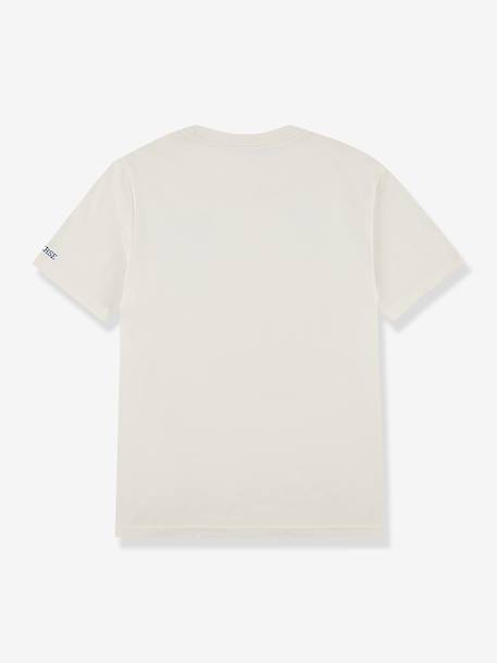 T-shirt Winged CONVERSE ecru - vertbaudet enfant 