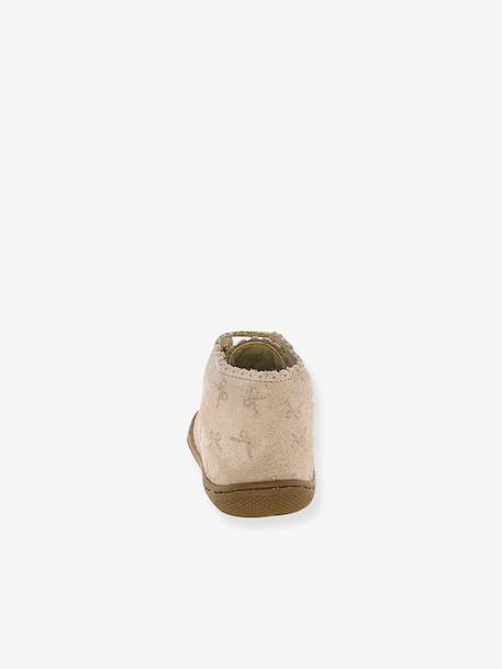 Bottillons fantaisie Cottins blush+rose - vertbaudet enfant 