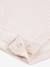 Lot de 3 bodies bébé manches courtes beige - vertbaudet enfant 