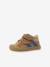 Baby: Babyset 2-delig in fluweel / velours bruin - vertbaudet enfant 