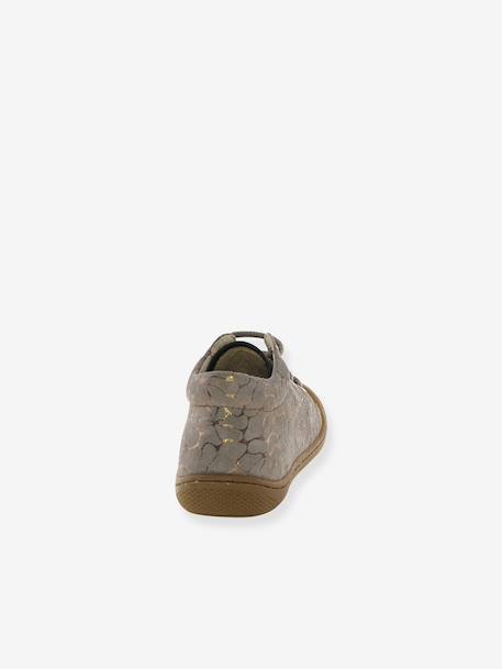 Bottillons Coccon taupe - vertbaudet enfant 