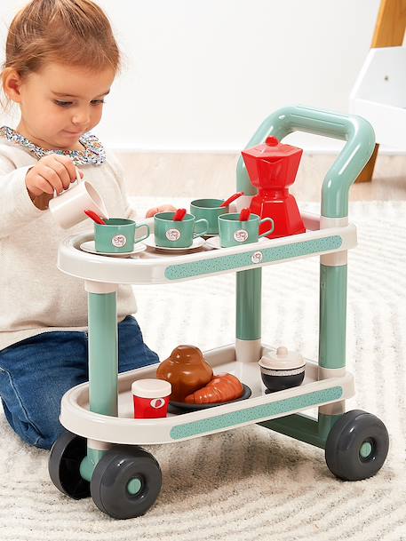 ECOIFFIER ontbijt dessert meerkleurig - vertbaudet enfant 