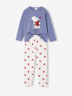 -Pyjama meisjes Peanuts® SNOOPY 