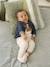 Chemise naissance en denim stone - vertbaudet enfant 