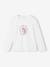 Lot de 2 pyjamas fille velours licorne écru - vertbaudet enfant 