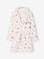 Robe de chambre fille happy écru - vertbaudet enfant 