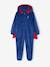 Surpyjama super héros : cape + masque détachable bleu roi - vertbaudet enfant 